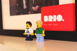 Brio Studio 2017