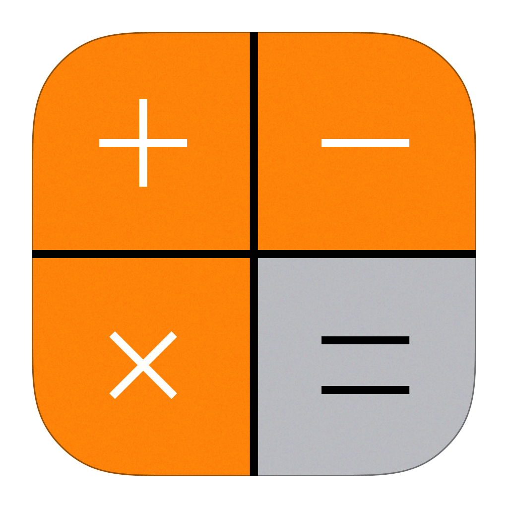 ios7-Calculator-icon