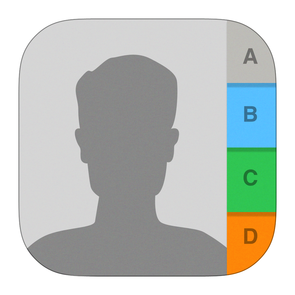 iOS 11-contacts-app-icon