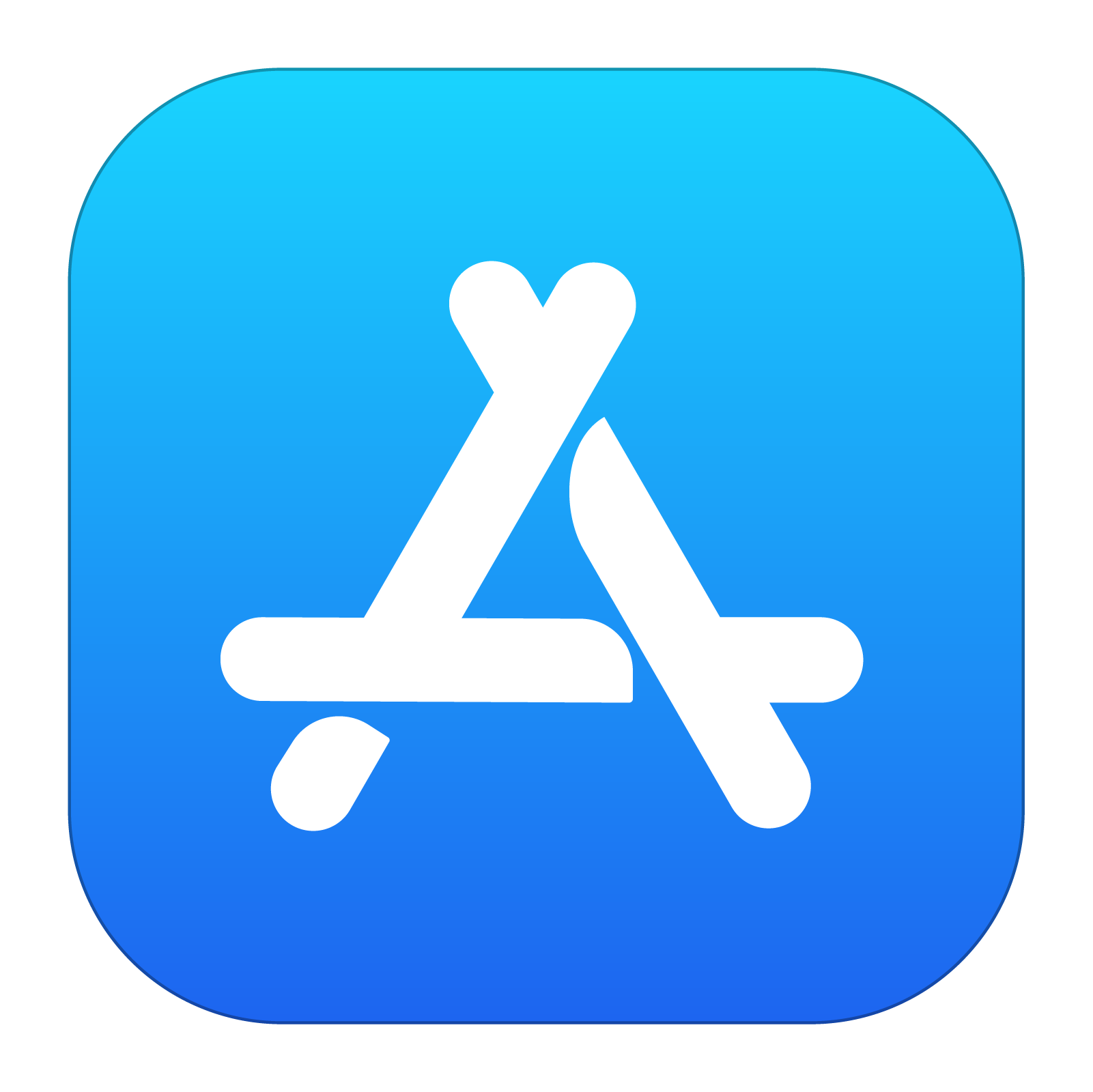ios 11-app-store-Icon