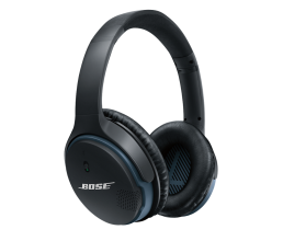 Bose Soundlink Headphone - Gadget