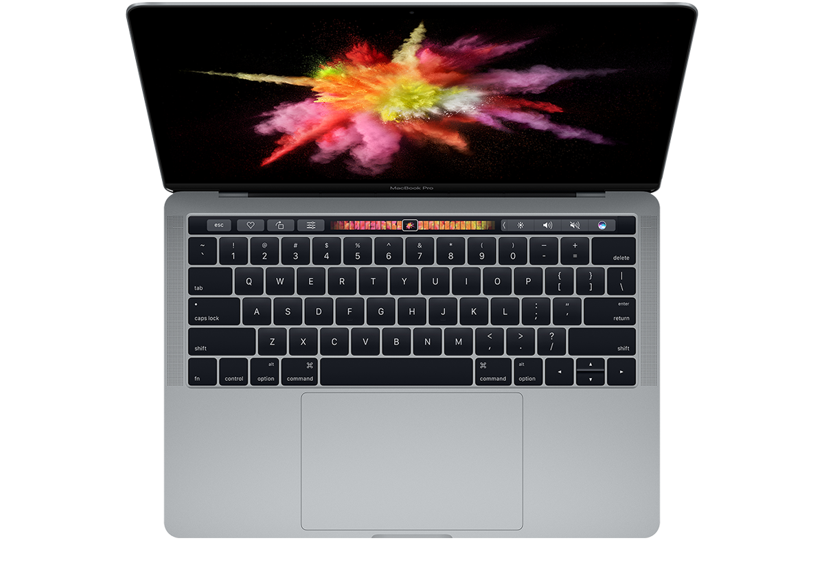 MacBook Pro - Gadget