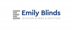 Emily Blinds Logo