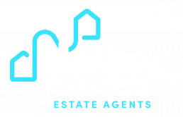 Nathan James Estate Agents Logo