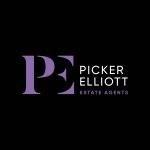Picker Elliott Estate Agents Logo