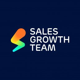 Sales Growth Team Logo